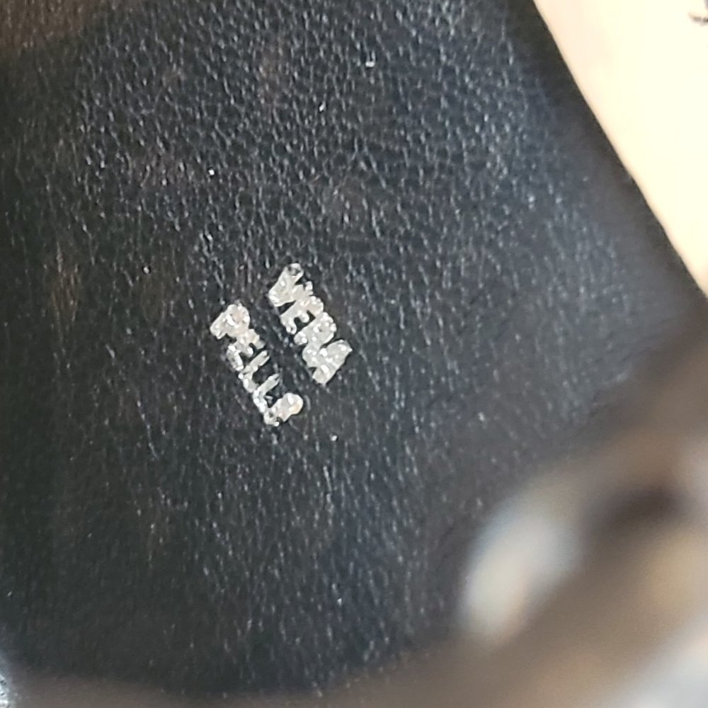 EUC Browns Leather Sandals - Picture 7 of 9